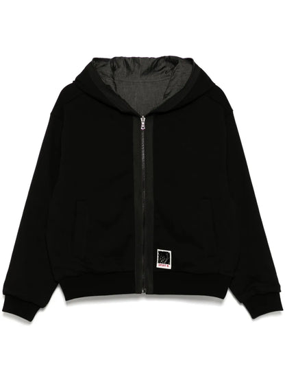 Two-Way Jacket