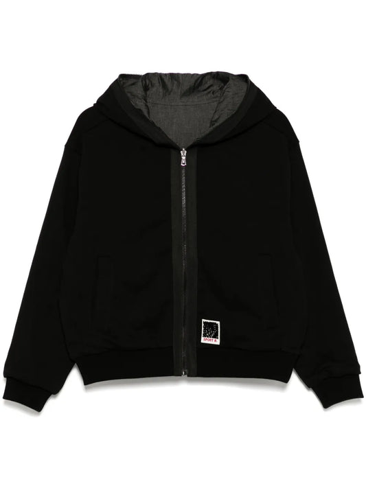 Two-Way Jacket