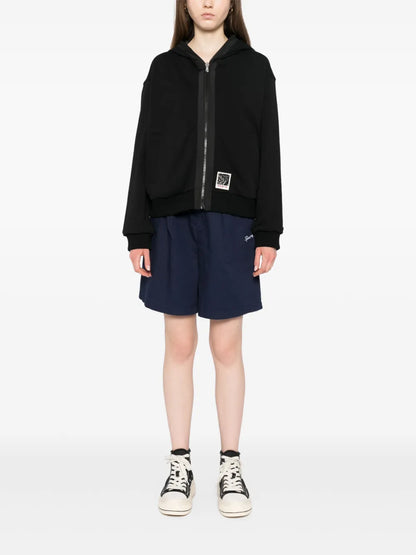 Two-Way Jacket