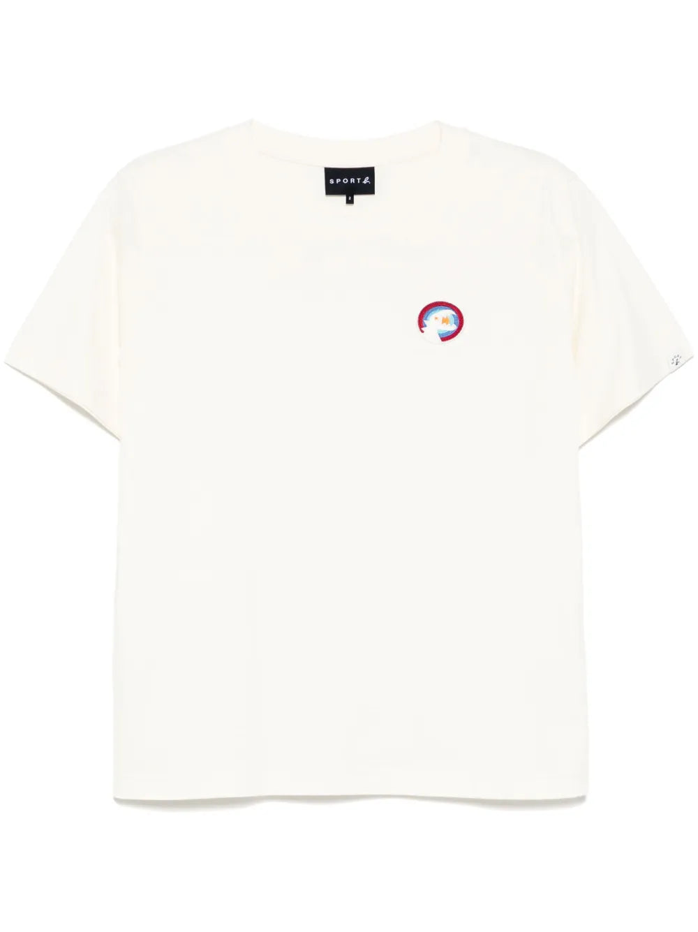 Dino-Badge T-Shirt
