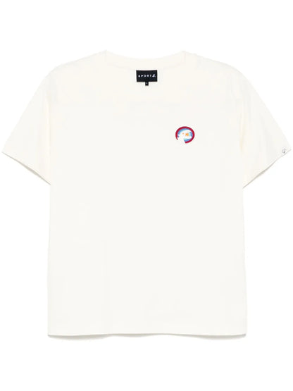 Dino-Badge T-Shirt