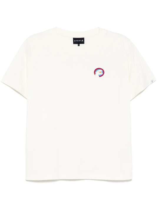 Dino-Badge T-Shirt