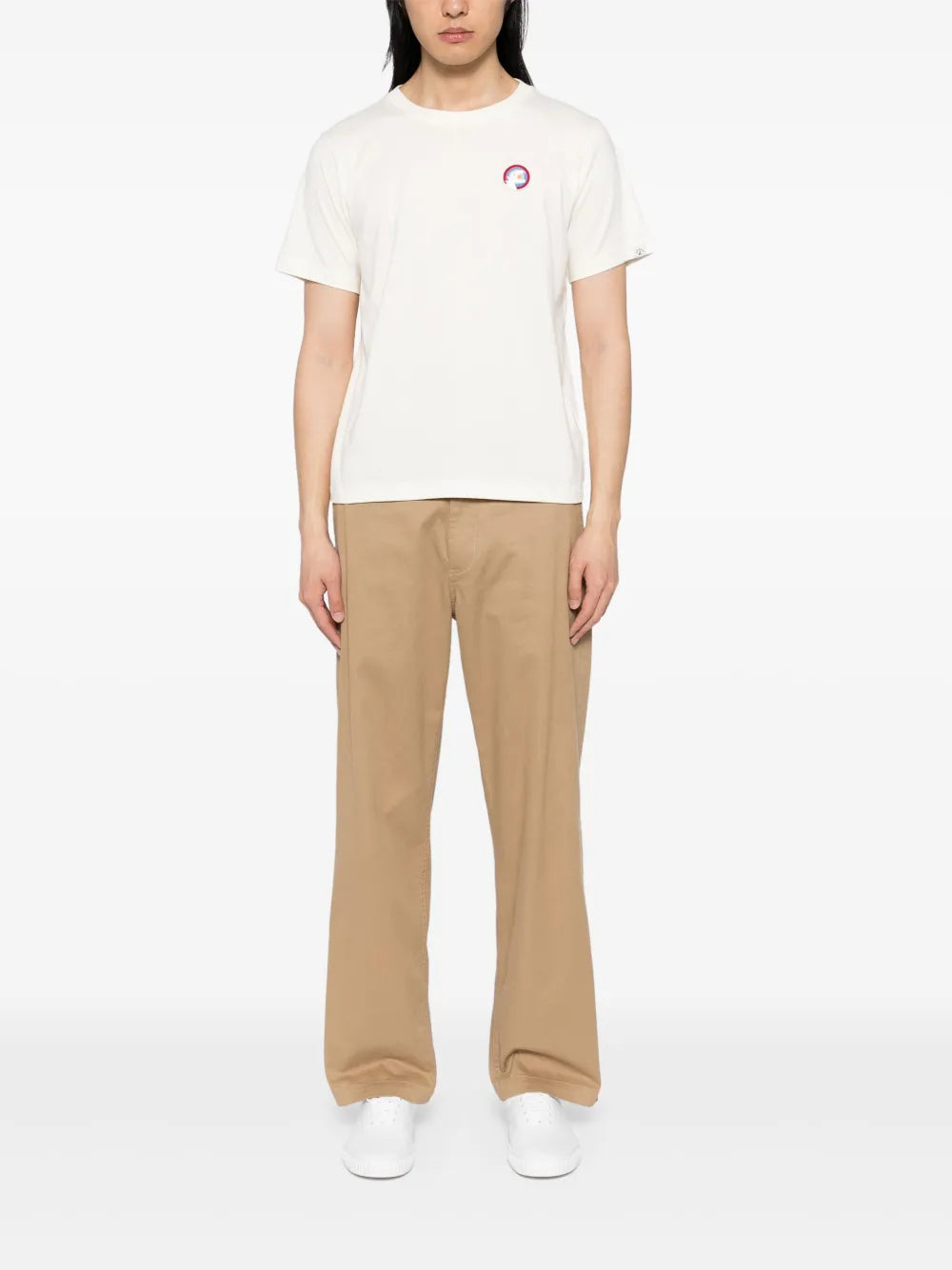 Dino-Badge T-Shirt