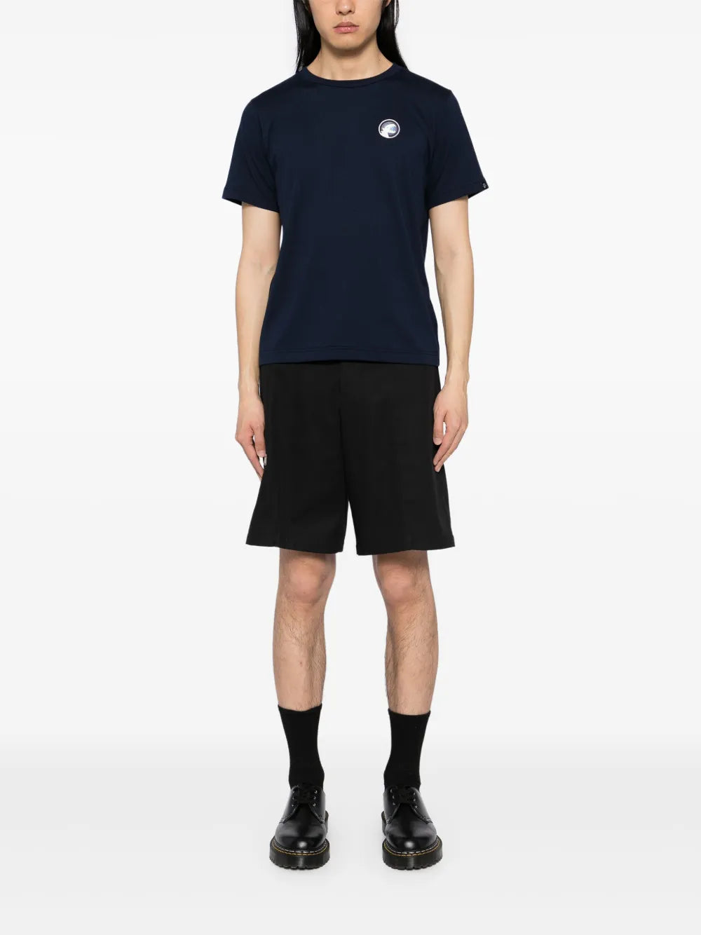Dino-Badge T-Shirt