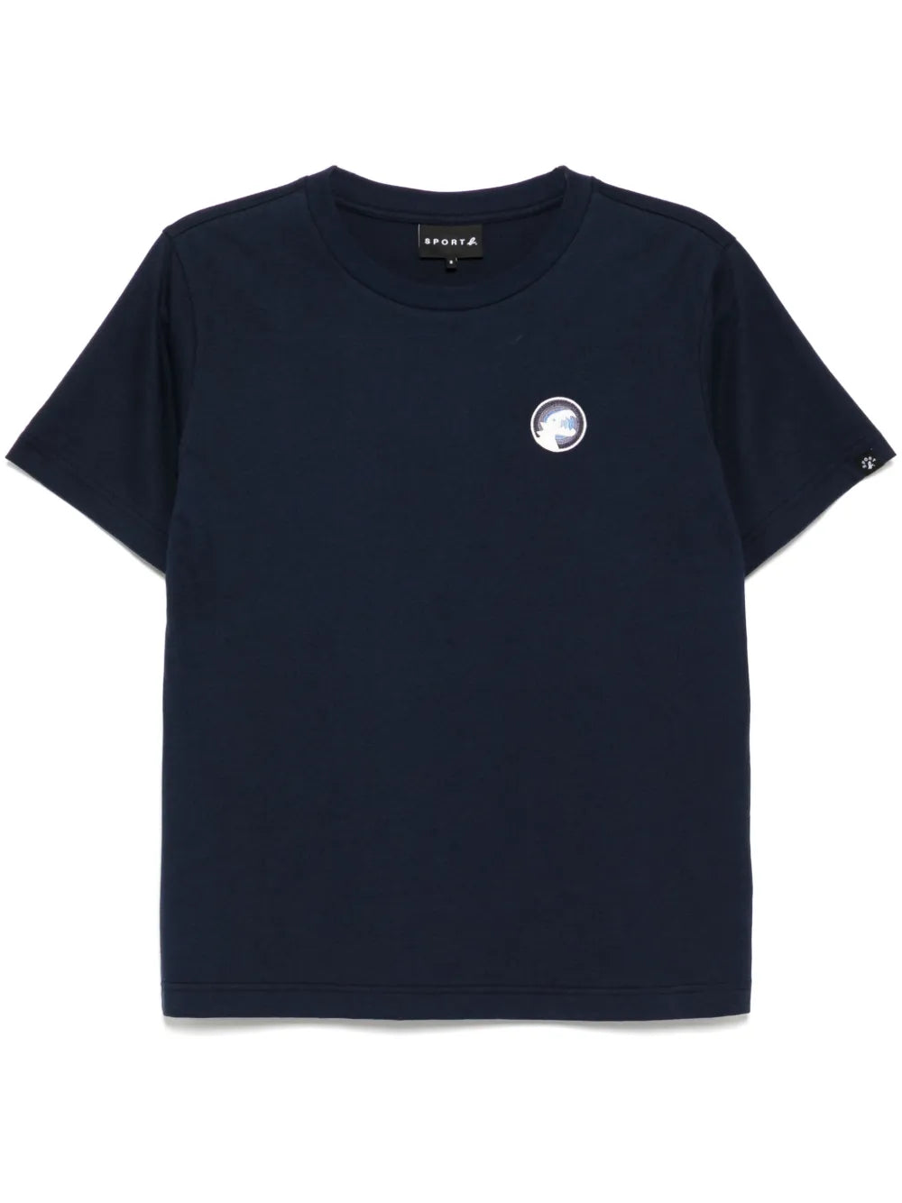 Dino-Badge T-Shirt