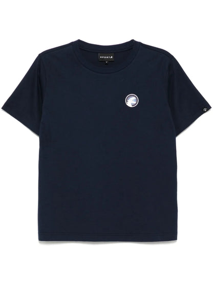 Dino-Badge T-Shirt