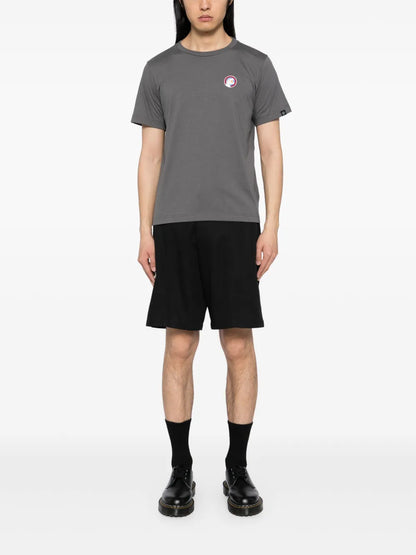 Dino-Badge T-Shirt