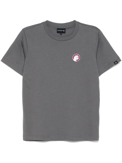 Dino-Badge T-Shirt
