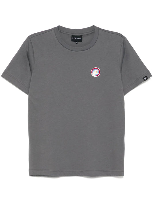 Dino-Badge T-Shirt