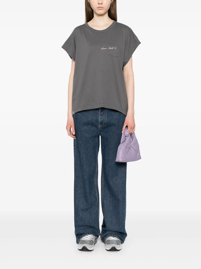 Dino Club Pocket T-Shirt