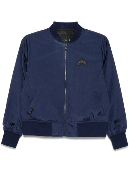 Dino Bomber Jacket