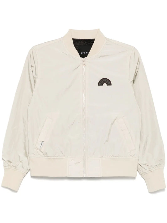 Dino Bomber Jacket