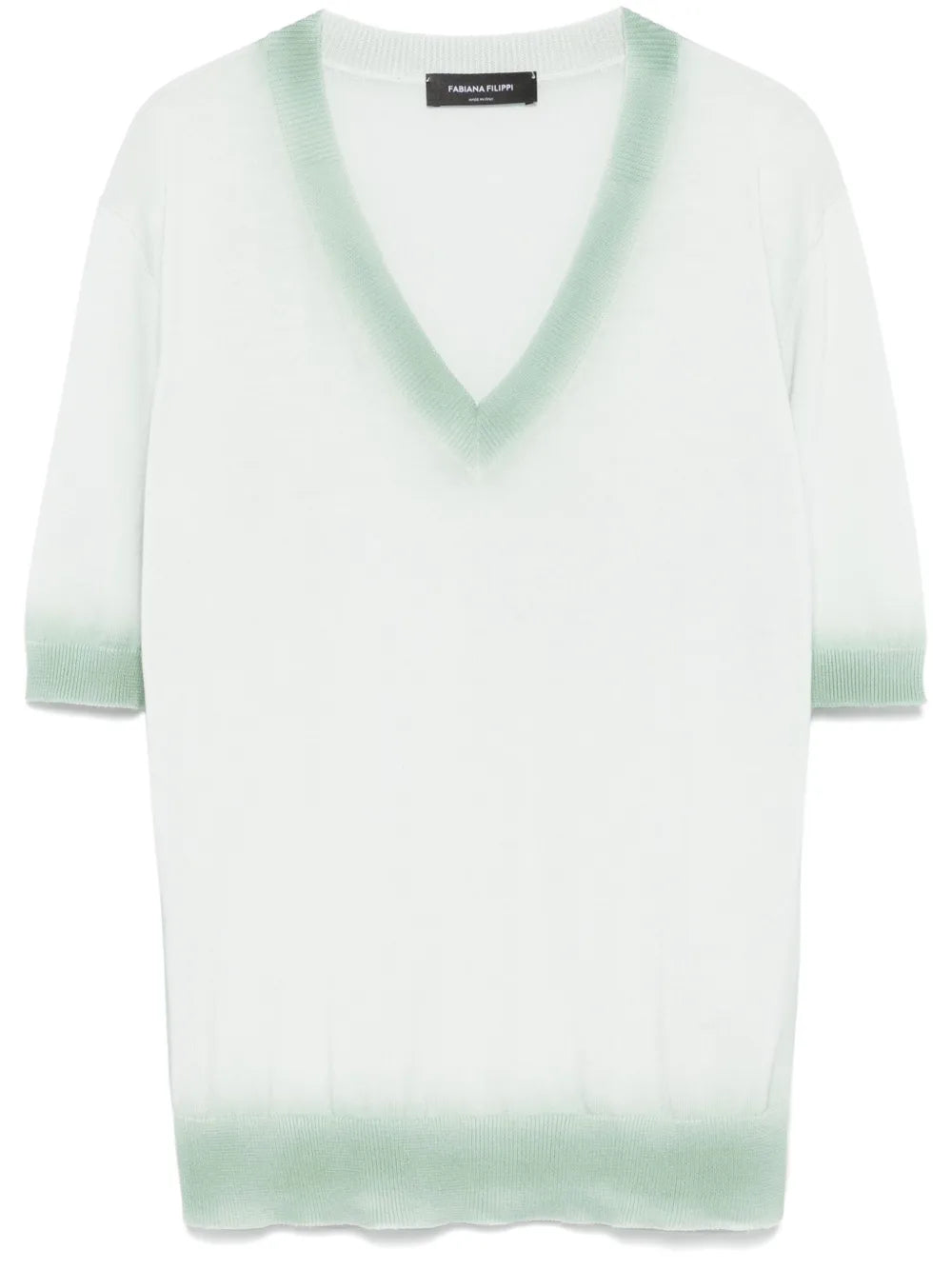 Dégradé-Effect Top