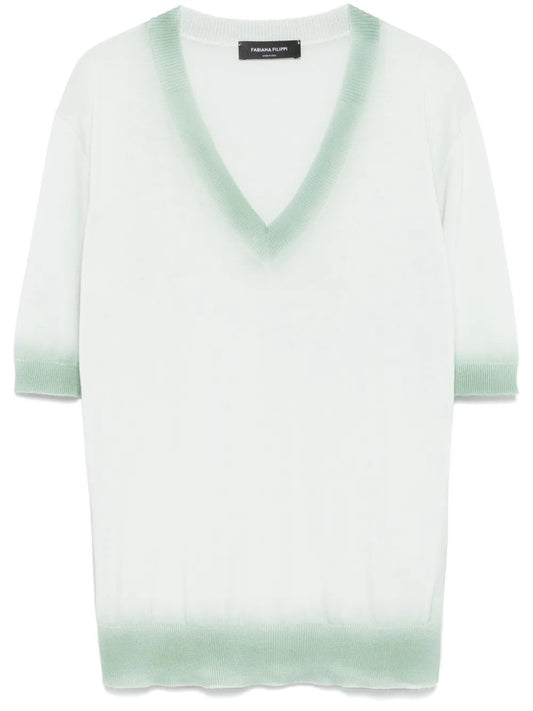 Dégradé-Effect Top