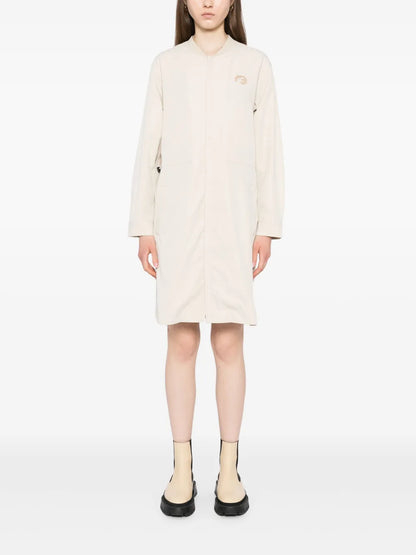 Shirt Dress