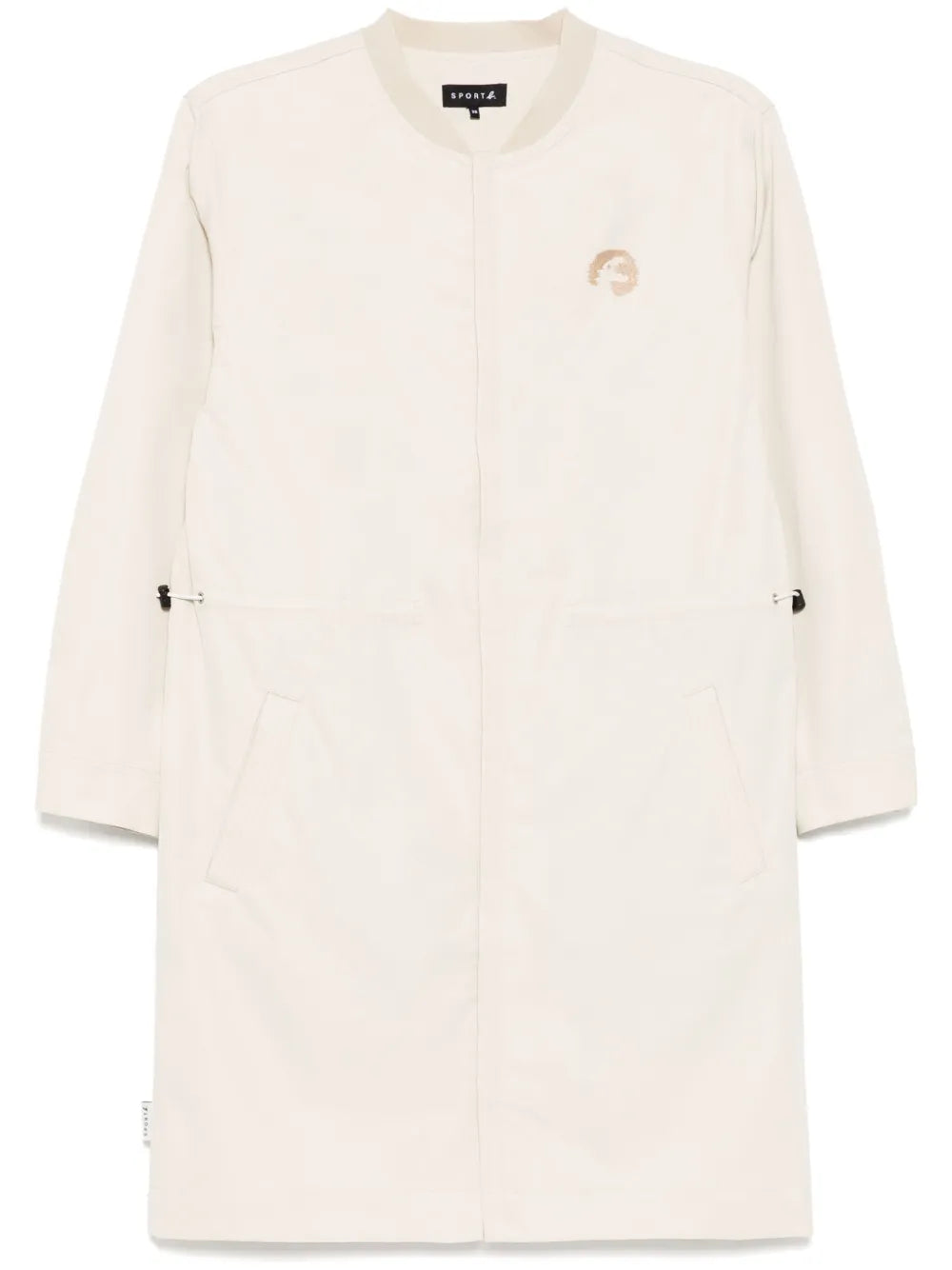 Shirt Dress