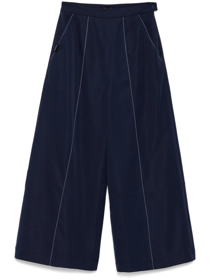 Wide Pants