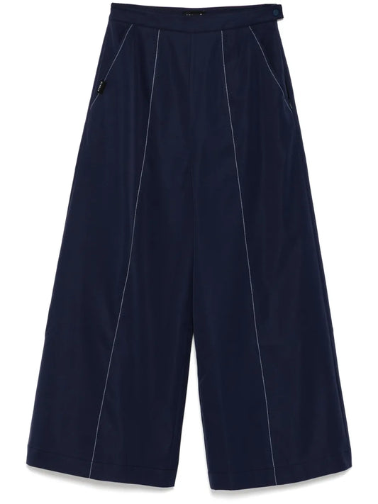 Wide Pants