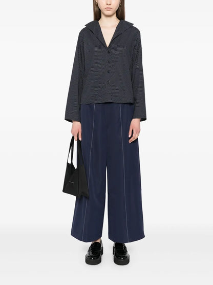Wide Pants