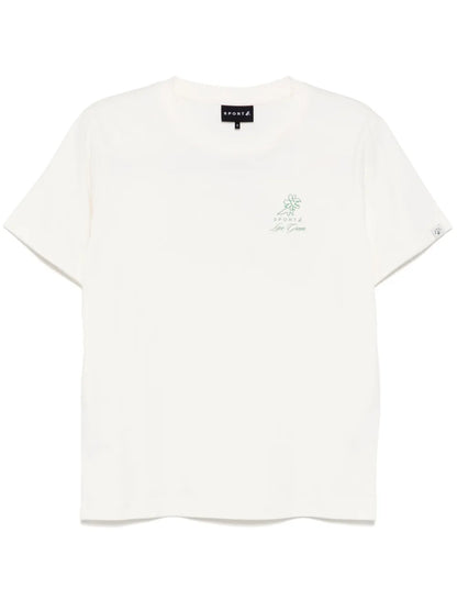 Love Green Dino T-Shirt