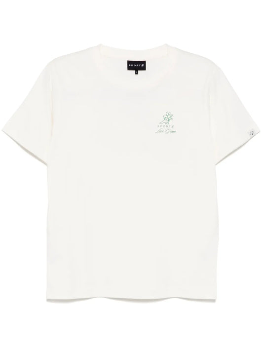 Love Green Dino T-Shirt