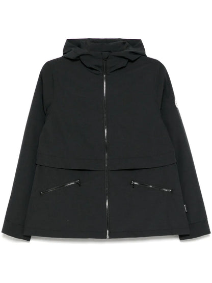 Hooded Jacket