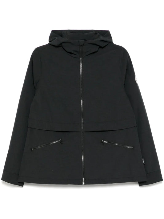 Hooded Jacket