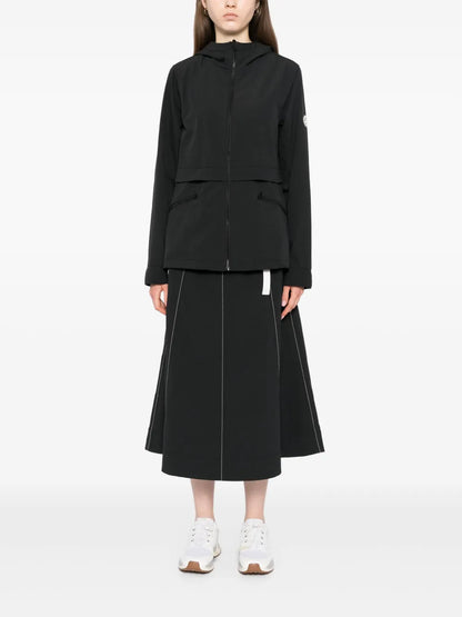 Hooded Jacket