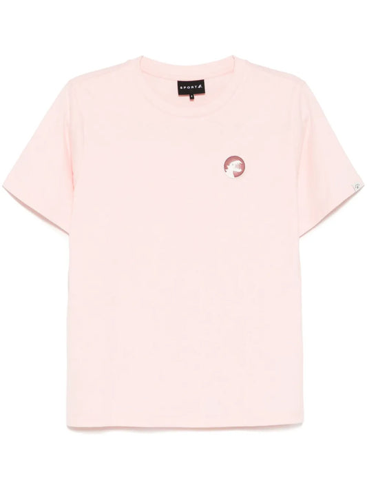 Dino-Badge T-Shirt