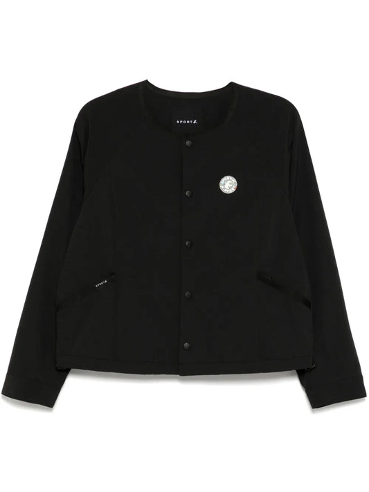 Button Up Jacket