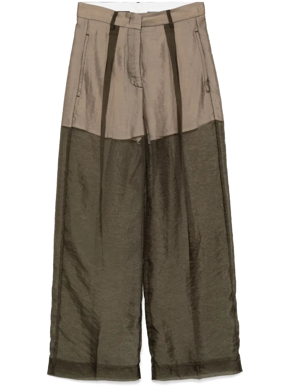 Ribalta Trousers