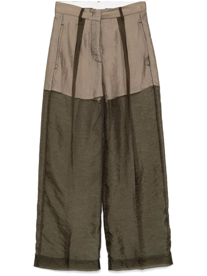 Ribalta Trousers