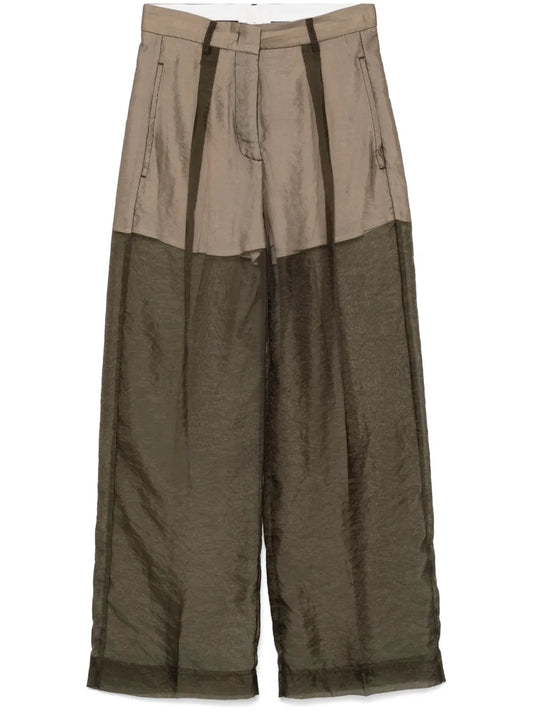 Ribalta Trousers