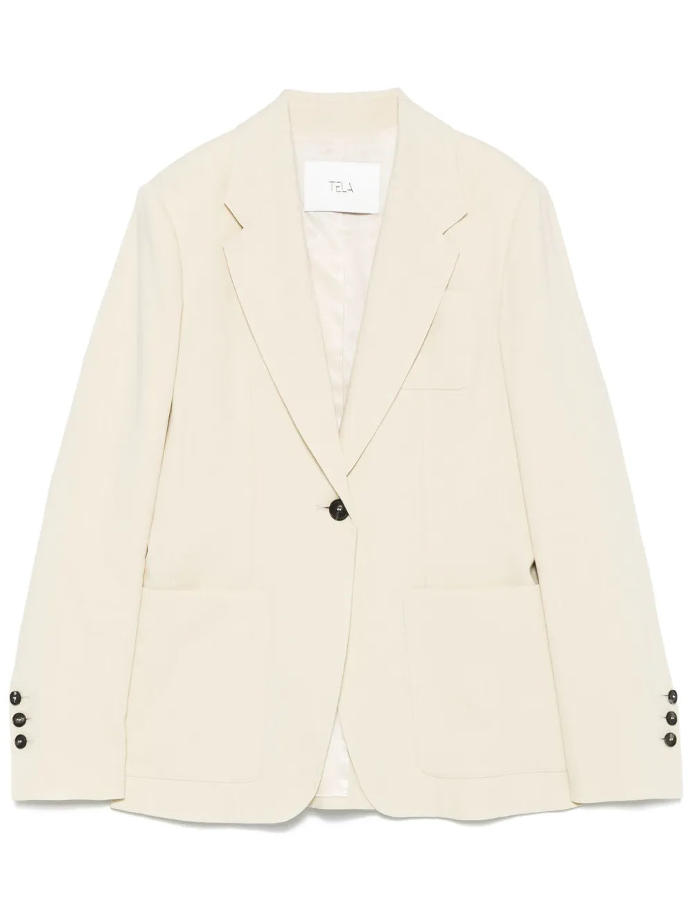Sanna Blazer