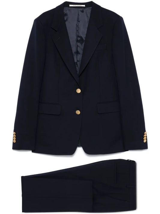 Single-Breasted Suit