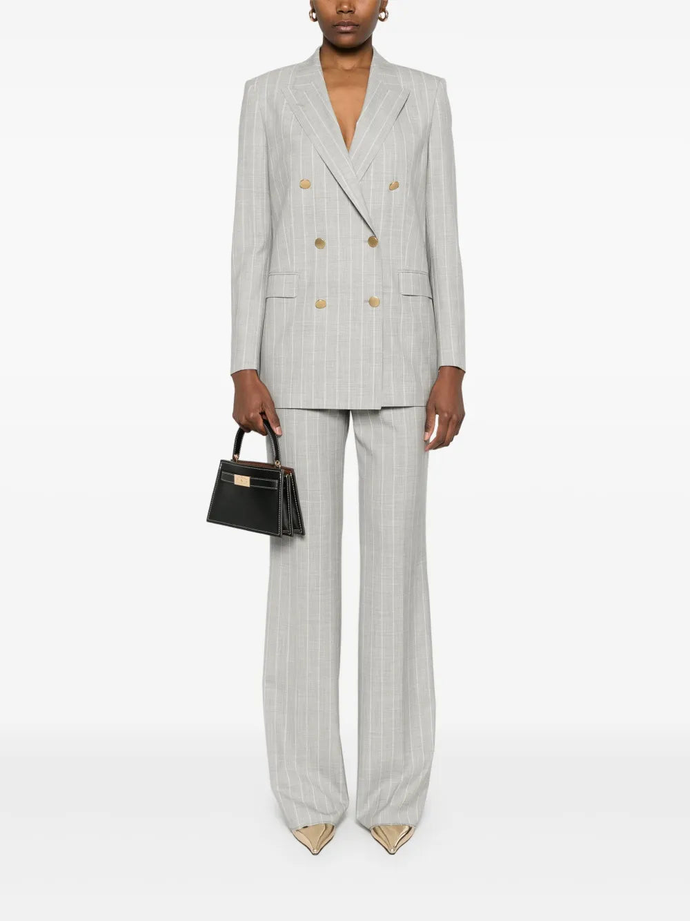 T-Jasmine Suit