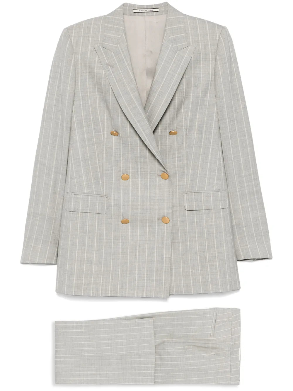 T-Jasmine Suit
