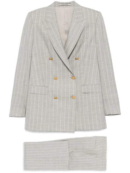 T-Jasmine Suit