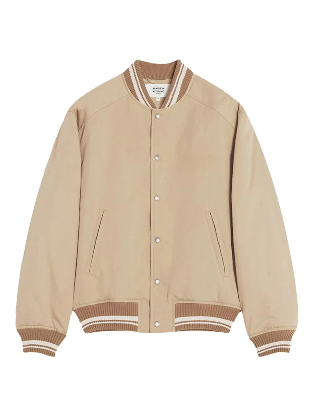 Teddy Jacket