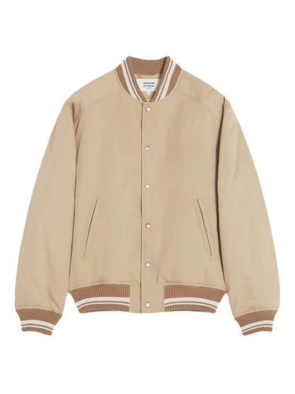 Teddy Jacket