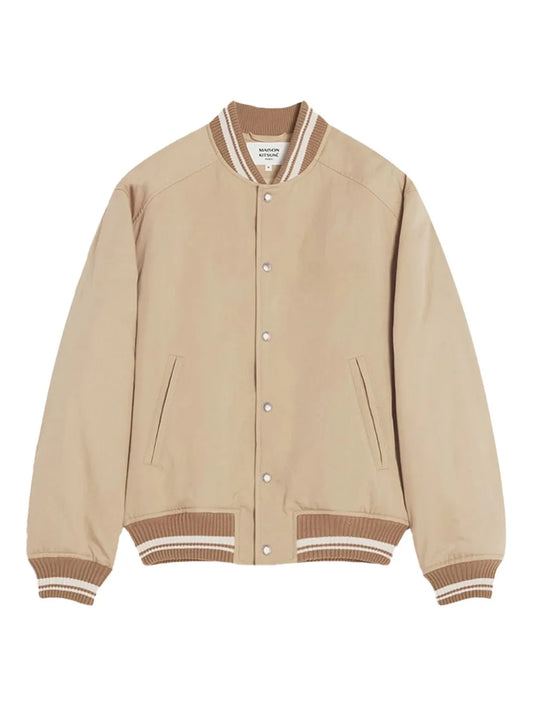Teddy Jacket