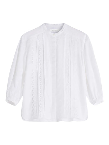 Embroidered Shirt