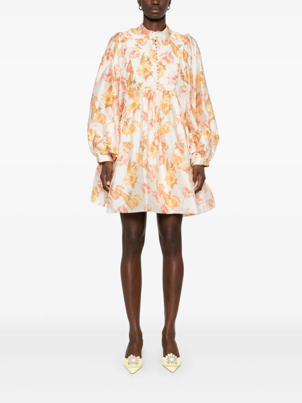 Tyra Mini Dress