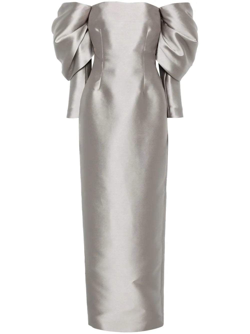 Laylah Maxi Dress
