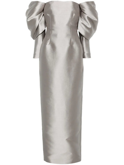 Laylah Maxi Dress
