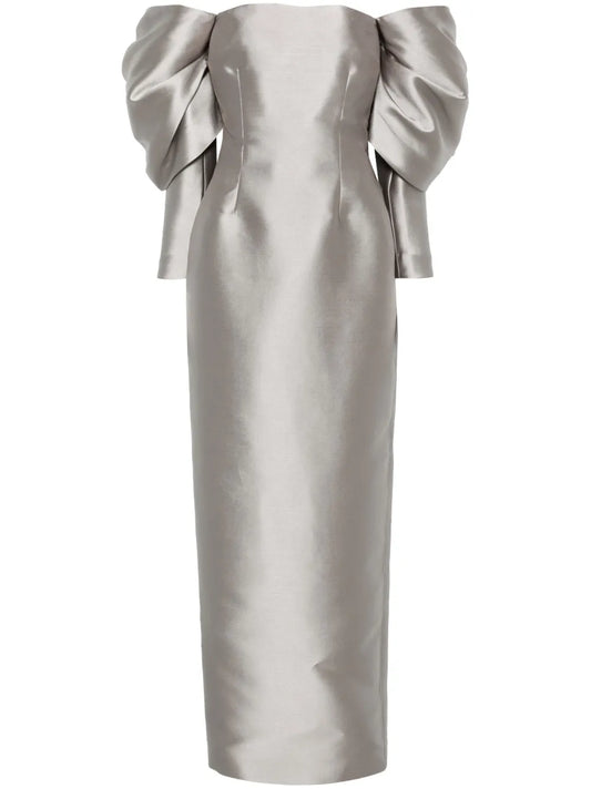 Laylah Maxi Dress