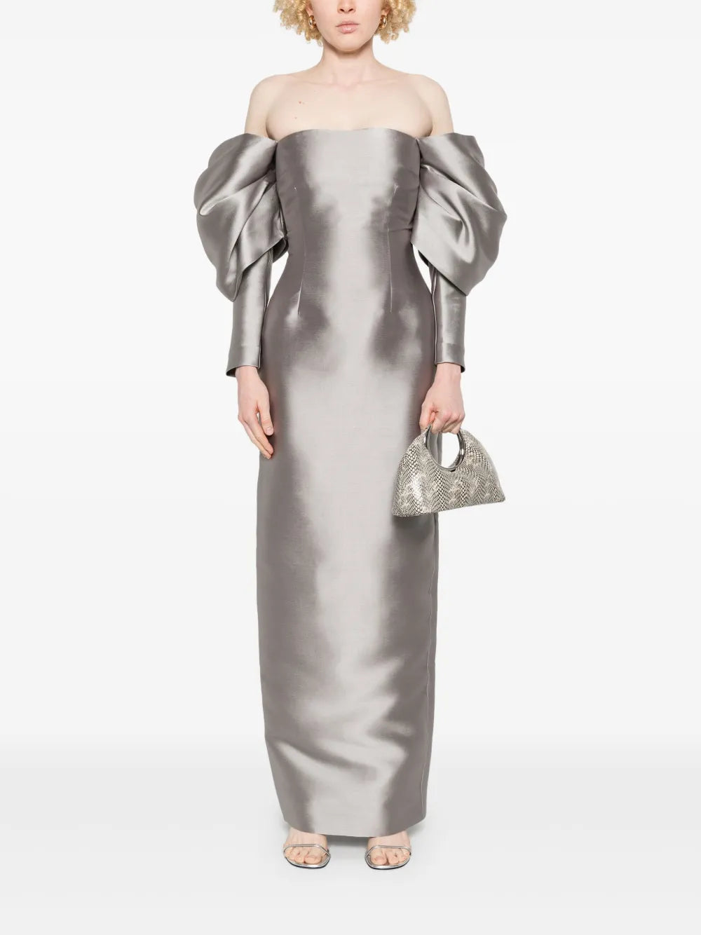 Laylah Maxi Dress