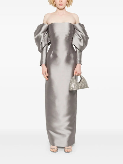 Laylah Maxi Dress