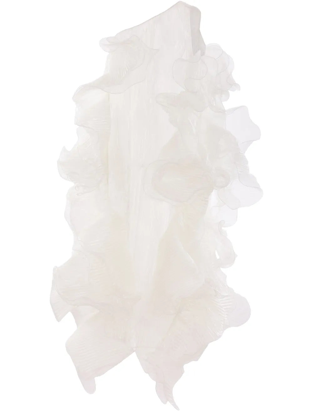 Tremella Dress