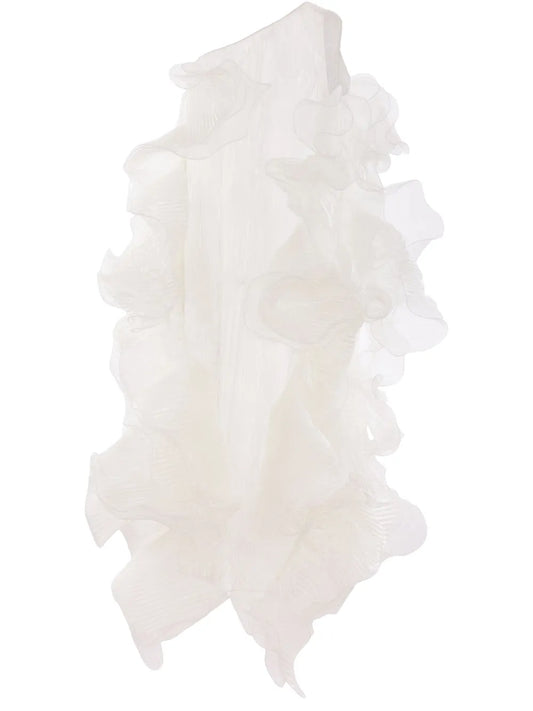 Tremella Dress